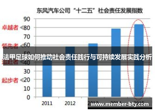 法甲足球如何推动社会责任践行与可持续发展实践分析