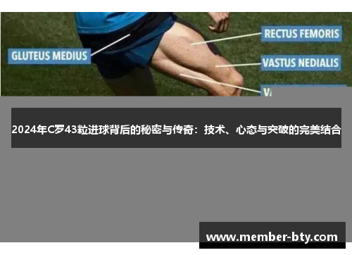 2024年C罗43粒进球背后的秘密与传奇：技术、心态与突破的完美结合