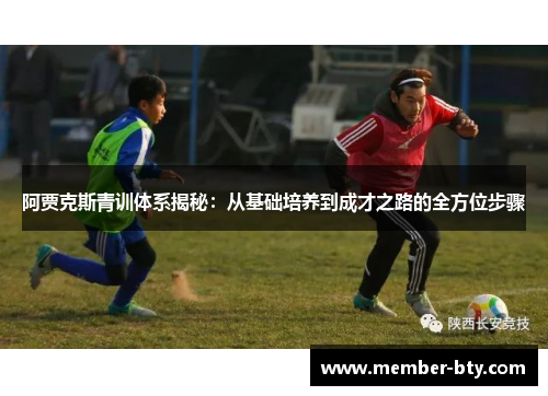 阿贾克斯青训体系揭秘：从基础培养到成才之路的全方位步骤