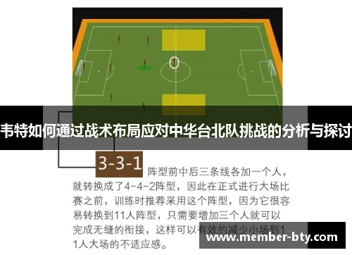 韦特如何通过战术布局应对中华台北队挑战的分析与探讨