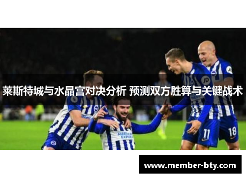 莱斯特城与水晶宫对决分析 预测双方胜算与关键战术 莱斯特城与水晶宫对决分析 预测双方胜算与关键战术