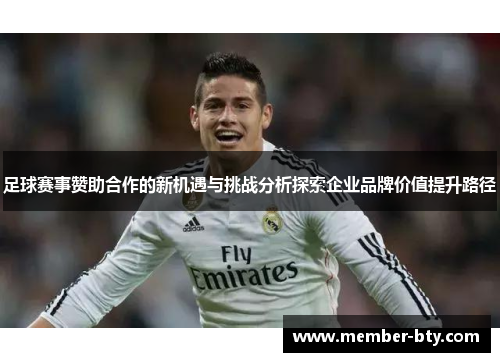 足球赛事赞助合作的新机遇与挑战分析探索企业品牌价值提升路径 足球赛事赞助合作的新机遇与挑战分析探索企业品牌价值提升路径